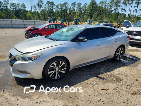 Nissan Maxima 2017 - Image 1 of 13