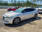 Nissan Maxima 2017