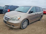 Honda Odyssey 2007