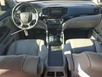 Honda Pilot 2019