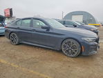 BMW M5 2021