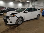 Toyota Corolla 2018