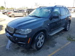 BMW X5 2012