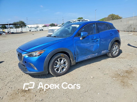 Mazda CX-3 2016 - Image 1 of 14