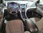 Hyundai Sonata 2011