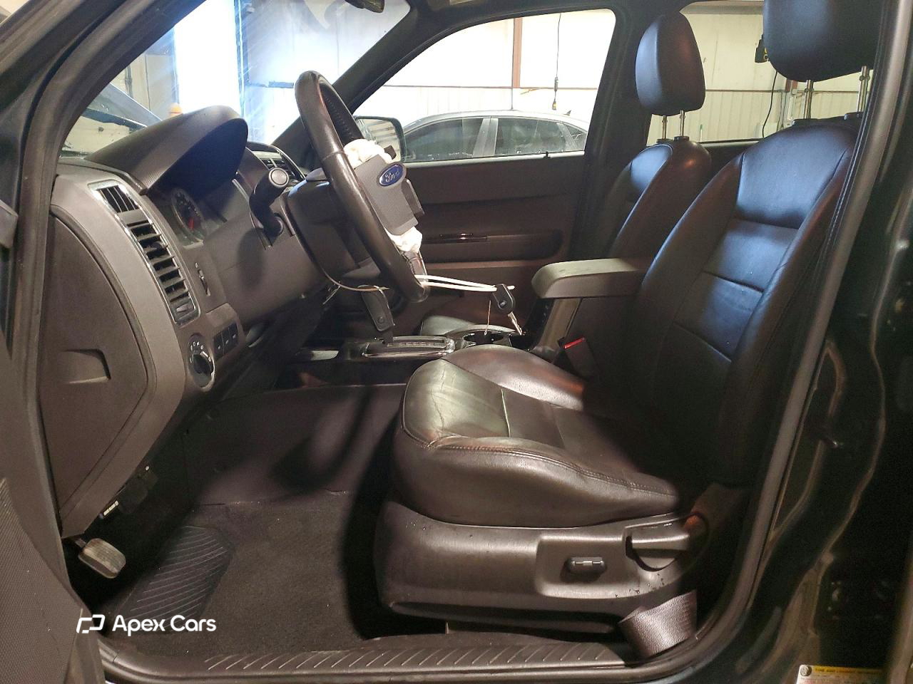 Ford Escape 2008
