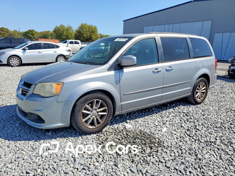 Dodge Caravan 2013 - Zdjęcie 1 z 13