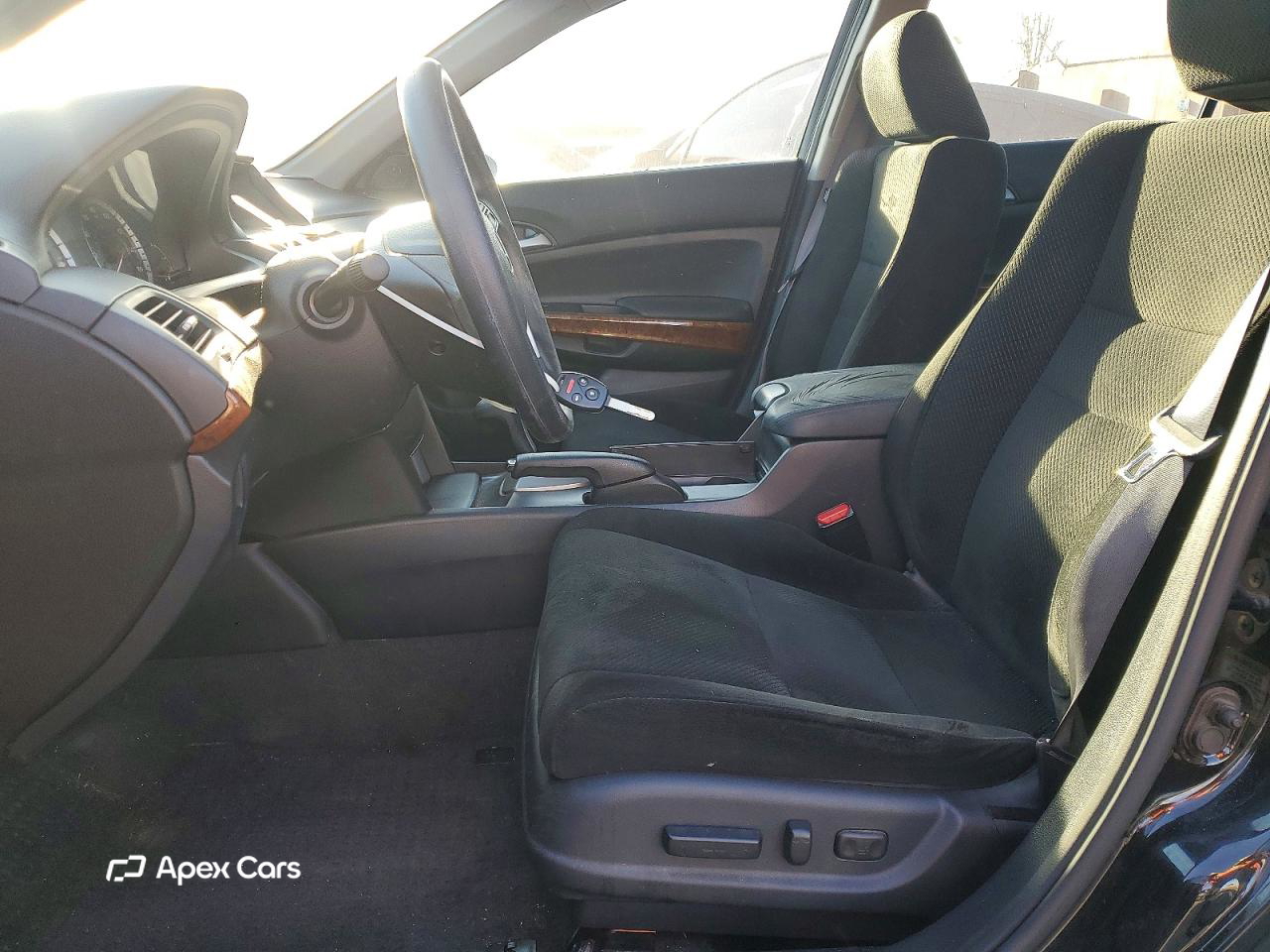 Honda Accord 2011