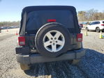 Jeep Wrangler 2013