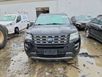 Ford Explorer 2017