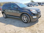 Chevrolet Equinox 2017