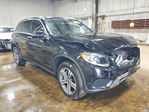 Mercedes-Benz GLC 2018