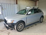 Audi Q5 2012