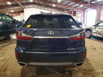 Lexus RX 2017