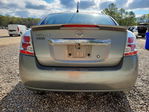 Nissan Sentra 2011