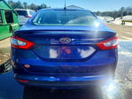 Ford Fusion 2013