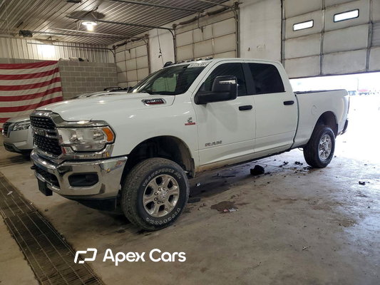 2024 RAM 2500 - Image 1 of 5