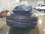 Porsche Panamera 2015
