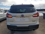 Subaru Ascent 2019