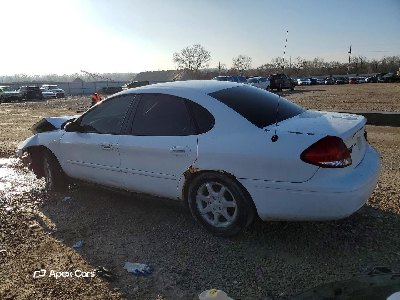 Ford Taurus 2006