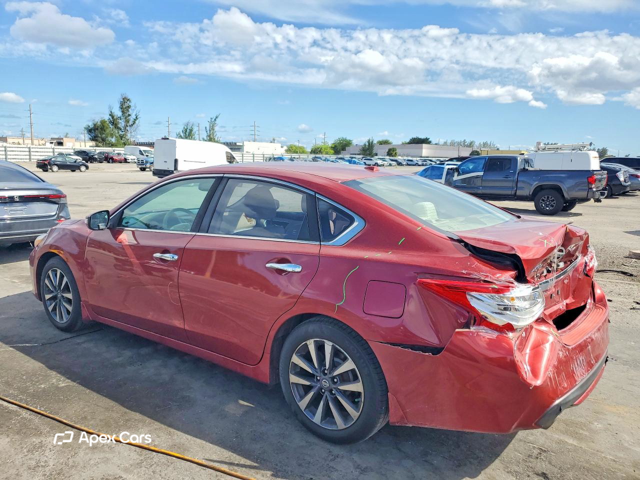 Altima 2017