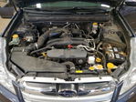 Subaru Outback 2014