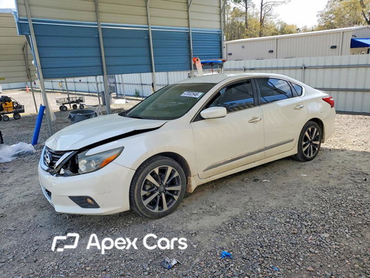 Nissan Altima 2016 - Image 1 of 12