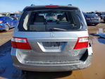 Honda Odyssey 2007
