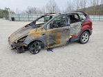 Ford Escape 2014