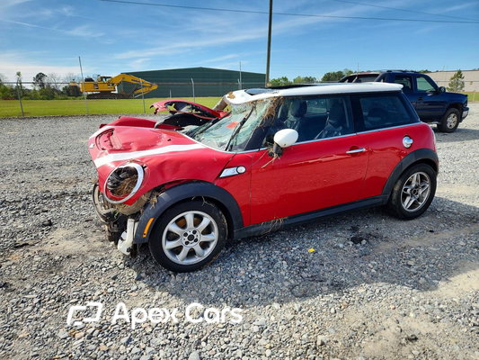 MINI Cooper 2008 - Zdjęcie 1 z 12