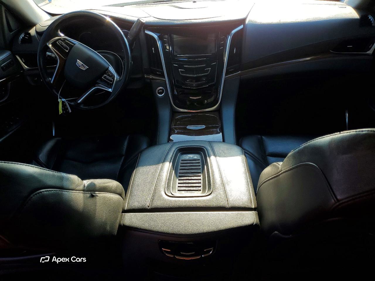 Cadillac Escalade 2020