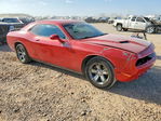 Dodge Challenger 2015