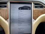Tesla Model S 2017