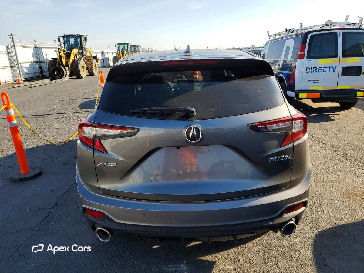 Acura RDX 2023
