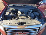 GMC Canyon 2017