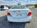 Hyundai Accent 2015