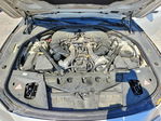 BMW Series 7 2011