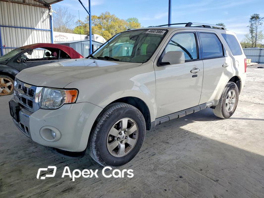 Ford Escape 2010 - Image 1 of 12
