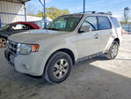 Ford Escape 2010