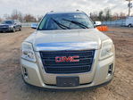 GMC Terrain 2015