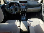 Subaru Forester 2016