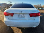 Hyundai Sonata 2009