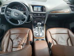 Audi Q5 2015