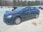 Nissan Sentra 2017