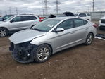 Hyundai Elantra 2019
