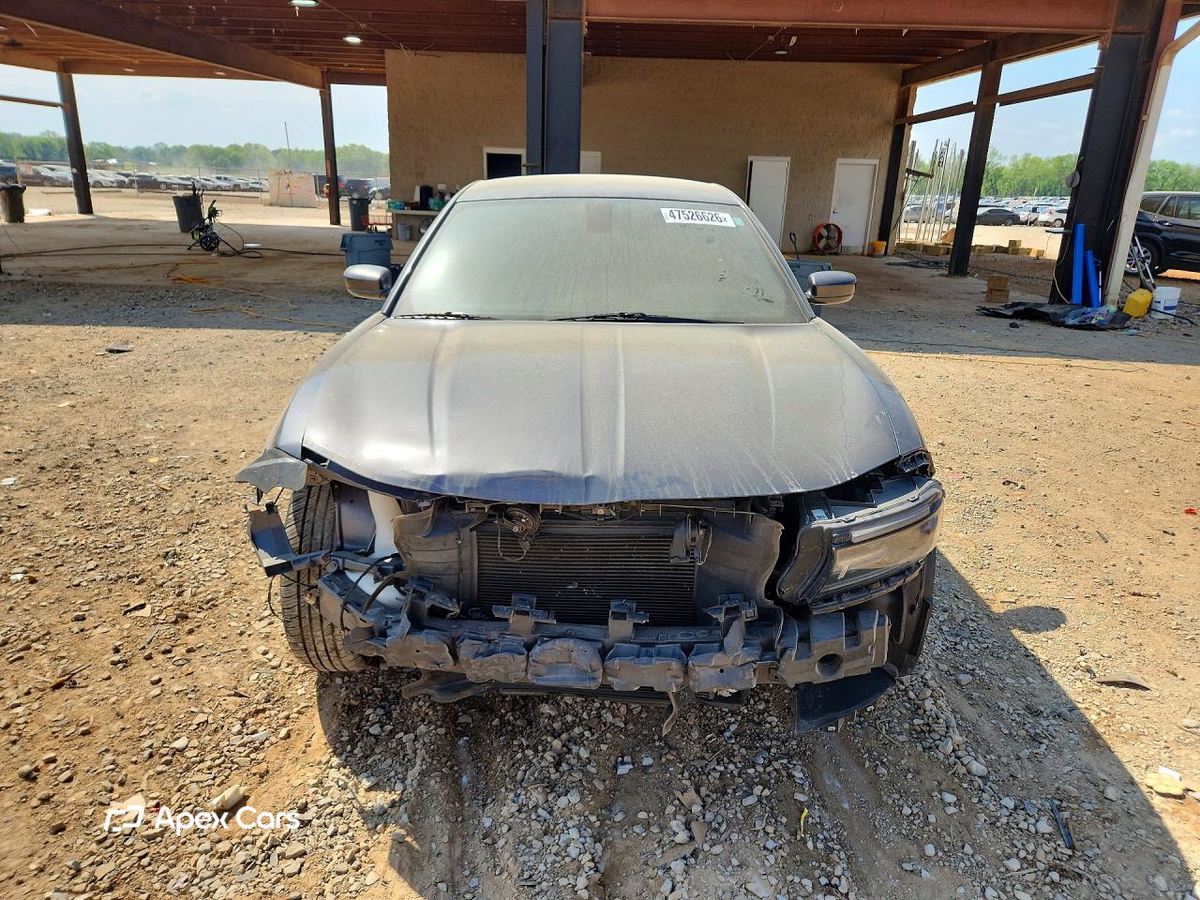 Dodge Charger 2019