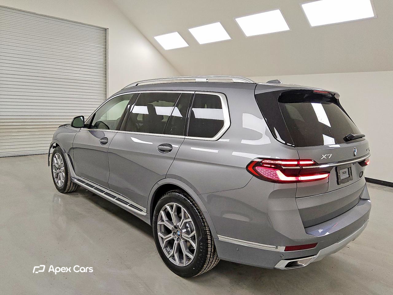 BMW X7 2026