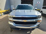 Chevrolet Silverado 2017