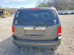 Honda Pilot 2011