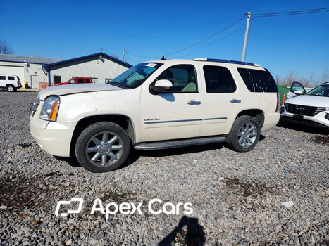 GMC Yukon 2013 - Image 1 of 13